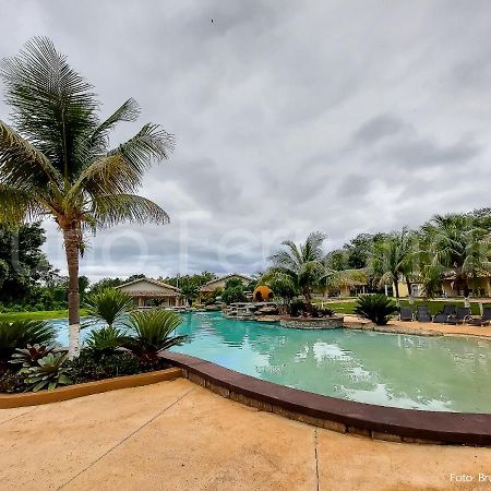Campo Belo Resort Presidente Prudente Esterno foto