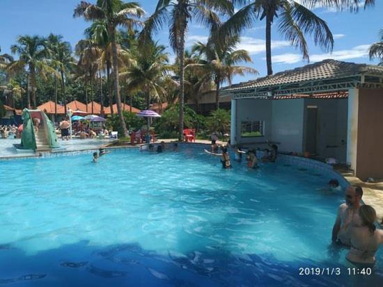 Campo Belo Resort Presidente Prudente Esterno foto