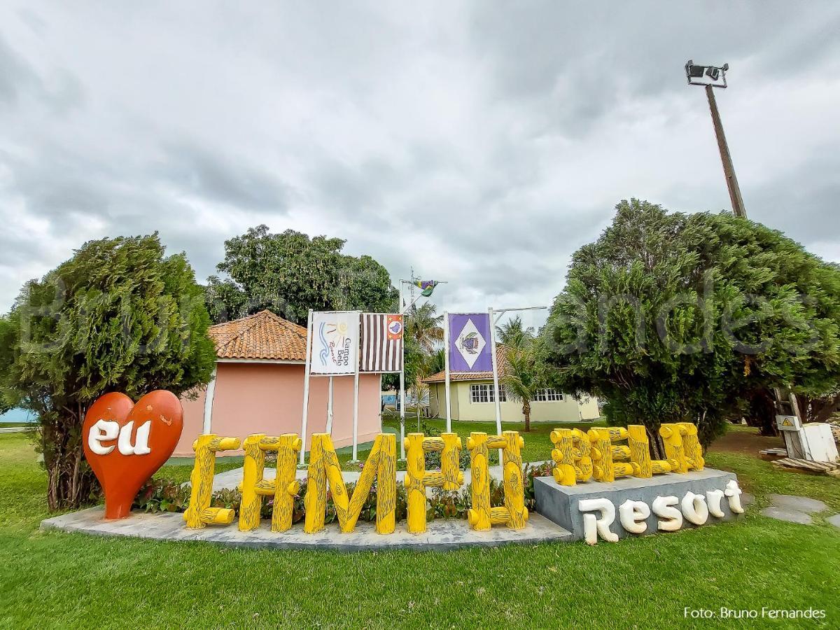 Campo Belo Resort Presidente Prudente Esterno foto