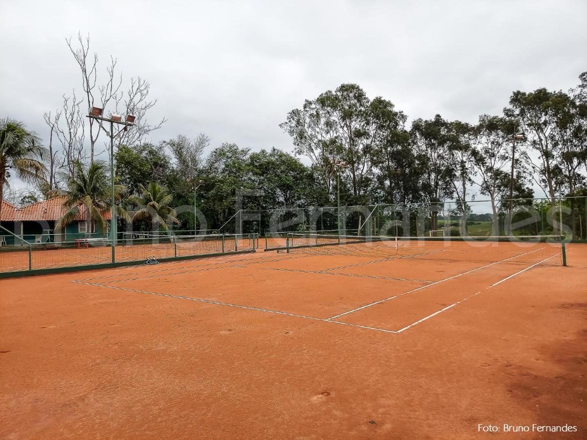 Campo Belo Resort Presidente Prudente Esterno foto