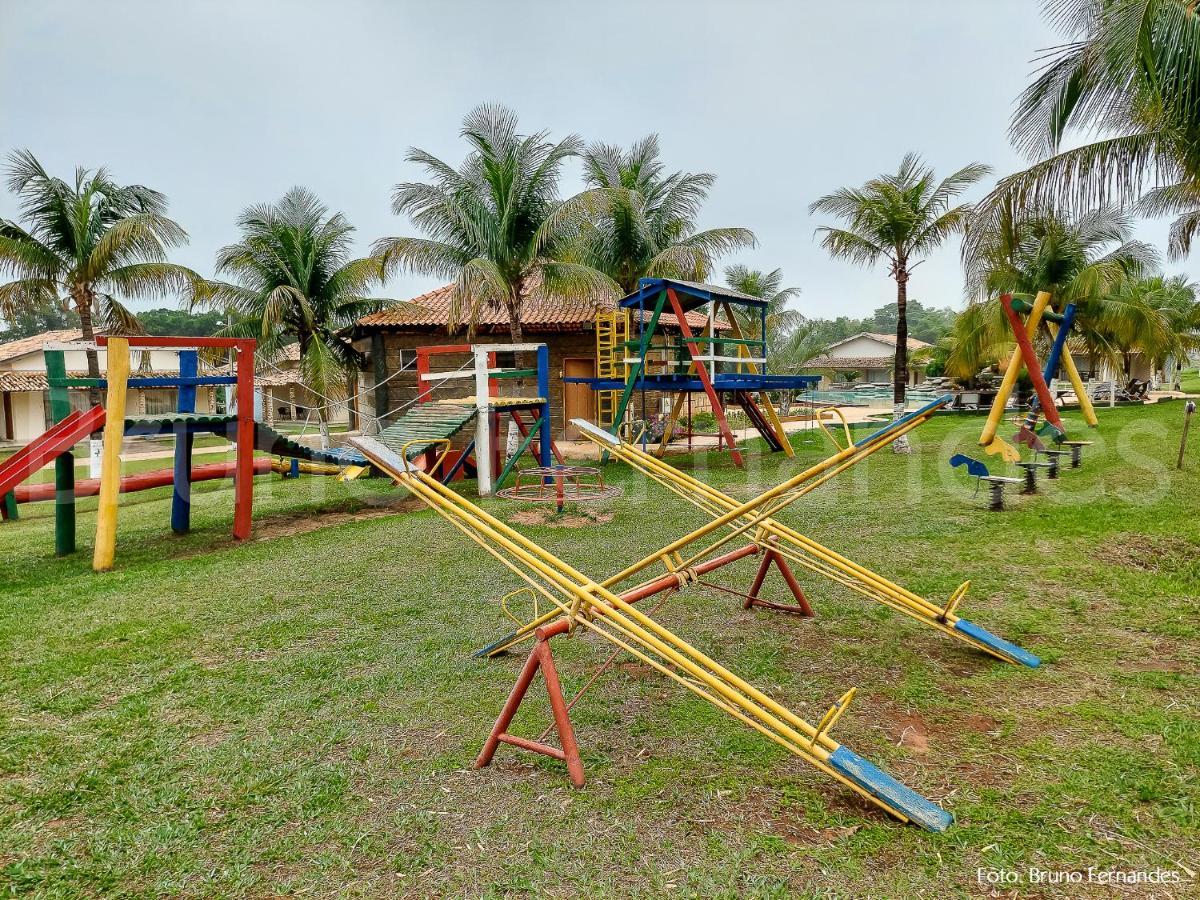 Campo Belo Resort Presidente Prudente Esterno foto