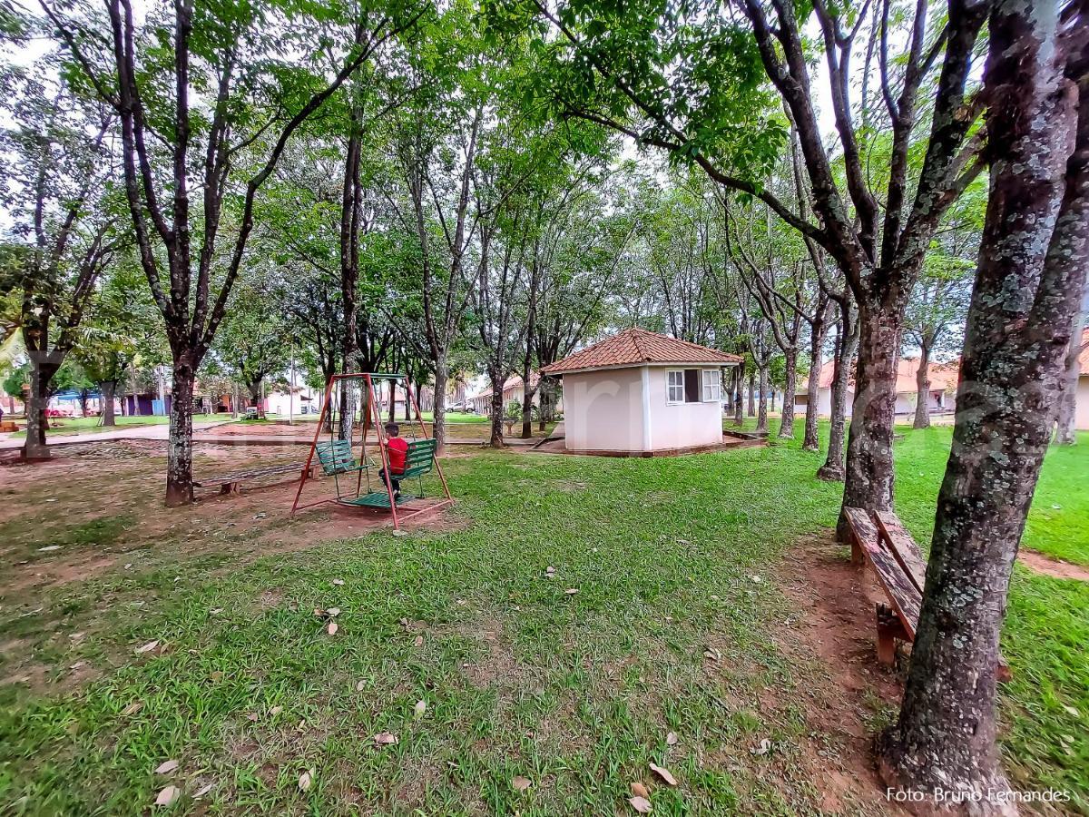 Campo Belo Resort Presidente Prudente Esterno foto